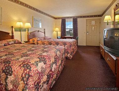 Red Roof Inn Cookeville - Tennessee Tech Δωμάτιο φωτογραφία